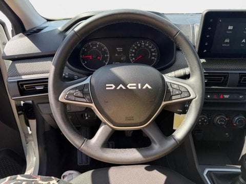 Voitures D'occasion À Hesdin | Dacia Sandero 1.0 Tce 90Ch Stepway Expression