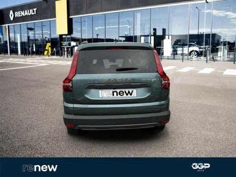 Voitures D'occasion À Hesdin | Dacia Jogger 1.0 Eco-G 100Ch Extreme+ 7 Places -24