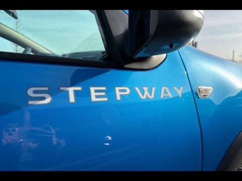 Voitures D'occasion À Hesdin | Dacia Sandero 1.0 Eco-G 100Ch Stepway
