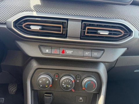 Voitures D'occasion À Hesdin | Dacia Sandero 1.0 Tce 90Ch Stepway Expression