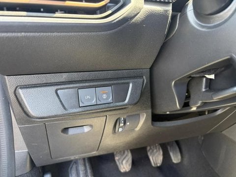 Voitures D'occasion À Hesdin | Dacia Sandero 1.0 Eco-G 100Ch Stepway Expression -24