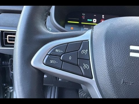 Voitures D'occasion À Hesdin | Dacia Jogger 1.6 Hybrid 140Ch Extreme+ 7 Places -24