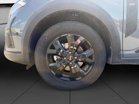 Voitures D'occasion À Hesdin | Dacia Jogger 1.6 Hybrid 140Ch Extreme 7 Places -24