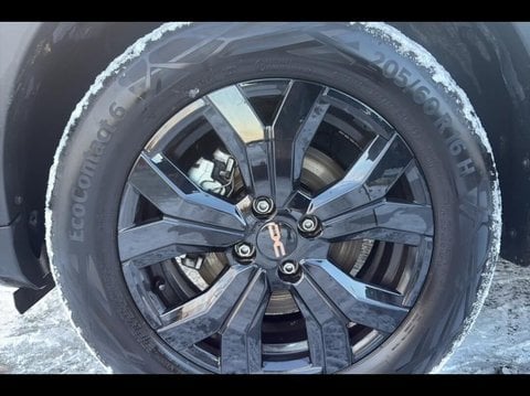 Voitures D'occasion À Hesdin | Dacia Jogger 1.6 Hybrid 140Ch Extreme+ 7 Places -24