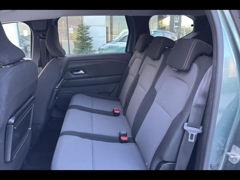 Voitures D'occasion À Hesdin | Dacia Jogger 1.6 Hybrid 140Ch Extreme+ 7 Places -24