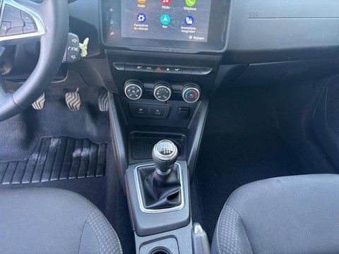 Voitures D'occasion À Hesdin | Dacia Duster 1.0 Eco-G 100Ch Confort 4X2
