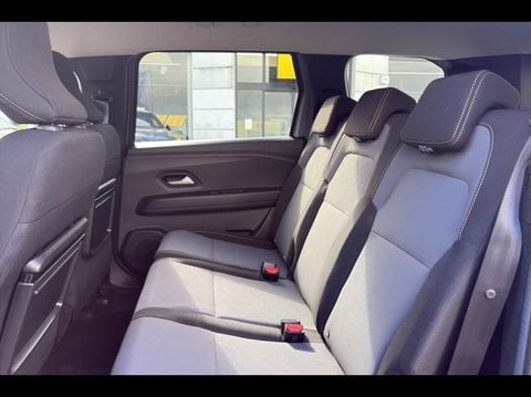 Voitures D'occasion À Hesdin | Dacia Jogger 1.6 Hybrid 140Ch Extreme+ 5 Places -24