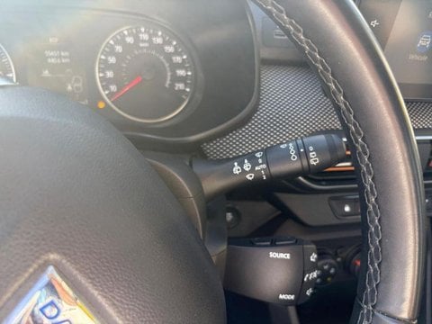 Voitures D'occasion À Hesdin | Dacia Sandero 1.0 Tce 90Ch Stepway Confort -22