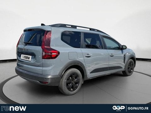 Voitures D'occasion À Hesdin | Dacia Jogger 1.6 Hybrid 140Ch Extreme 7 Places -24