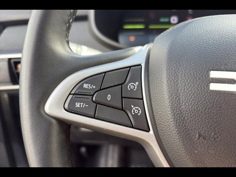 Voitures D'occasion À Hesdin | Dacia Jogger 1.6 Hybrid 140Ch Extreme+ 5 Places -24