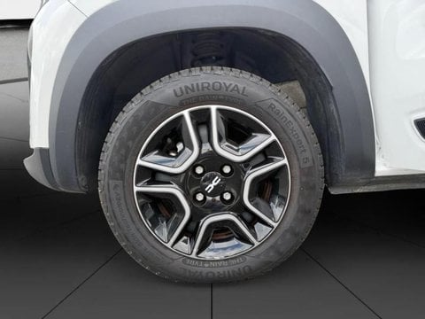 Voitures D'occasion À Hesdin | Dacia Spring 45Ch Essential 23