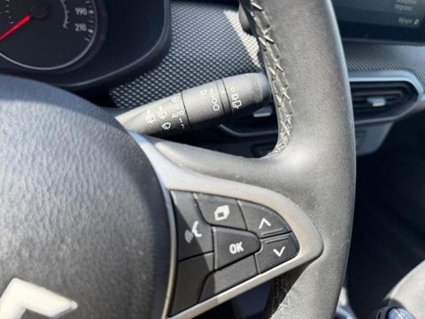 Voitures D'occasion À Hesdin | Dacia Sandero 1.0 Tce 90Ch Stepway Expression