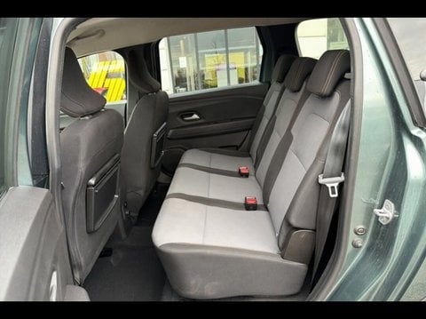 Voitures D'occasion À Hesdin | Dacia Jogger 1.0 Eco-G 100Ch Extreme+ 7 Places -24