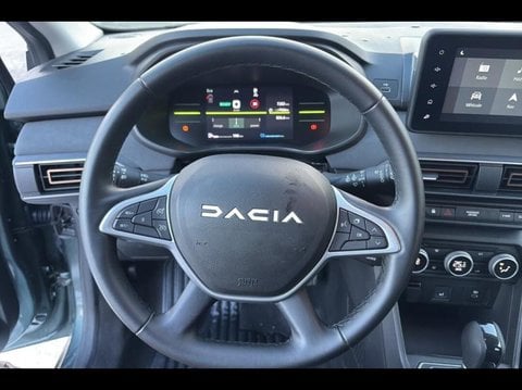 Voitures D'occasion À Hesdin | Dacia Jogger 1.6 Hybrid 140Ch Extreme+ 7 Places -24
