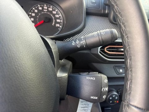 Voitures D'occasion À Hesdin | Dacia Sandero 1.0 Eco-G 100Ch Stepway Expression