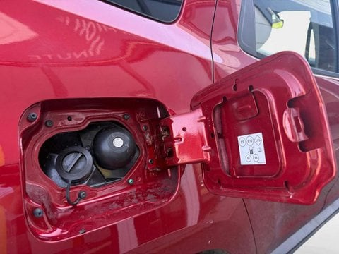 Voitures D'occasion À Hesdin | Dacia Duster 1.0 Eco-G 100Ch Confort 4X2