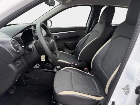 Voitures D'occasion À Hesdin | Dacia Spring 45Ch Essential 23