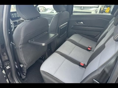 Voitures D'occasion À Hesdin | Dacia Jogger 1.6 Hybrid 140Ch Extreme+ 7 Places -24