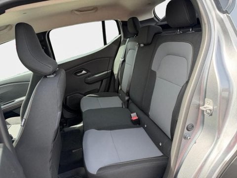 Voitures D'occasion À Hesdin | Dacia Sandero 1.0 Tce 90Ch Stepway Extreme -24