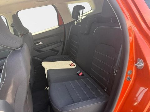 Voitures D'occasion À Hesdin | Dacia Duster 1.0 Eco-G 100Ch Journey + 4X2