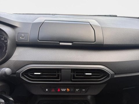 Voitures D'occasion À Hesdin | Dacia Jogger 1.0 Eco-G 100Ch Essential 5 Places