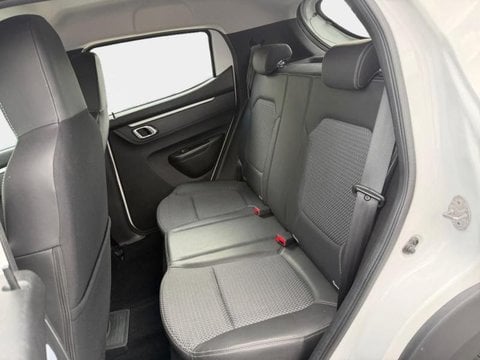 Voitures D'occasion À Hesdin | Dacia Spring 45Ch Essential 23