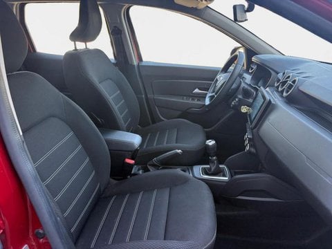 Voitures D'occasion À Hesdin | Dacia Duster 1.0 Eco-G 100Ch Confort 4X2