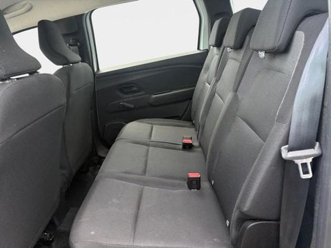Voitures D'occasion À Hesdin | Dacia Jogger 1.0 Eco-G 100Ch Essential 5 Places