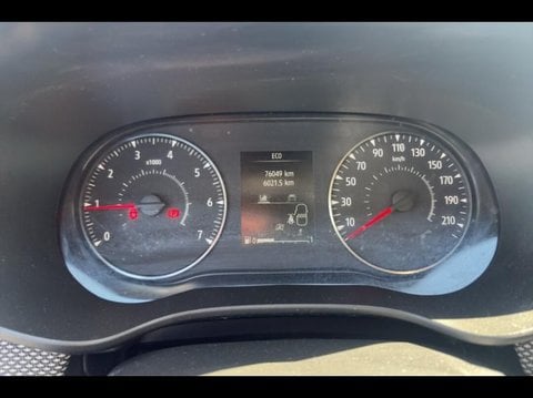Voitures D'occasion À Hesdin | Dacia Jogger 1.0 Eco-G 100Ch Extreme+ 7 Places