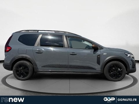 Voitures D'occasion À Hesdin | Dacia Jogger 1.6 Hybrid 140Ch Extreme 7 Places -24