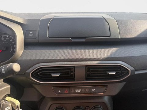 Voitures D'occasion À Hesdin | Dacia Sandero 1.0 Sce 65Ch Essential -24