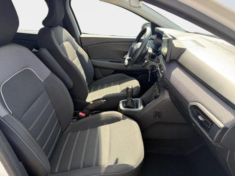 Voitures D'occasion À Hesdin | Dacia Sandero 1.0 Tce 90Ch Stepway Expression