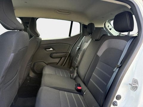 Voitures D'occasion À Hesdin | Dacia Sandero 1.0 Eco-G 100Ch Stepway Expression