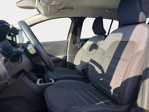 Voitures D'occasion À Hesdin | Dacia Sandero 1.0 Tce 90Ch Stepway Confort -22