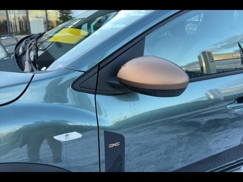 Voitures D'occasion À Hesdin | Dacia Jogger 1.6 Hybrid 140Ch Extreme+ 7 Places -24