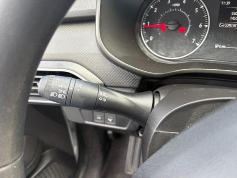 Voitures D'occasion À Hesdin | Dacia Jogger 1.0 Eco-G 100Ch Essential 5 Places