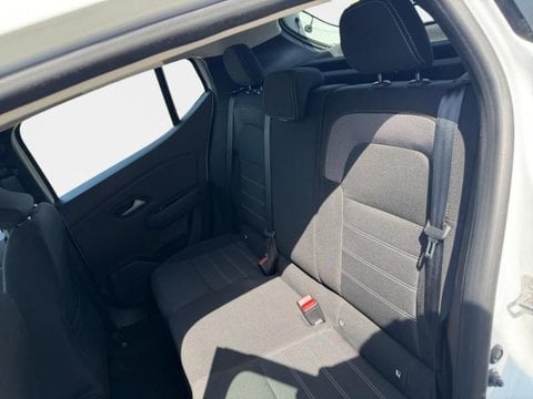 Voitures D'occasion À Hesdin | Dacia Sandero 1.0 Tce 90Ch Stepway Expression