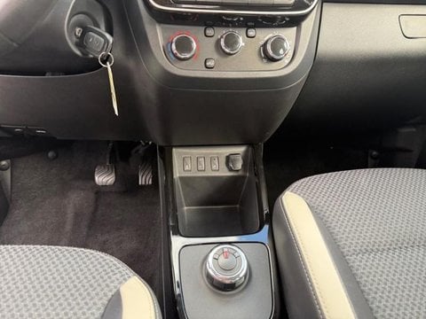 Voitures D'occasion À Hesdin | Dacia Spring 45Ch Essential 23