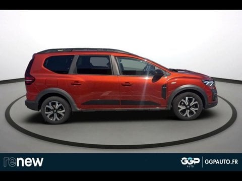 Voitures D'occasion À Hesdin | Dacia Jogger 1.0 Eco-G 100Ch Extreme+ 7 Places