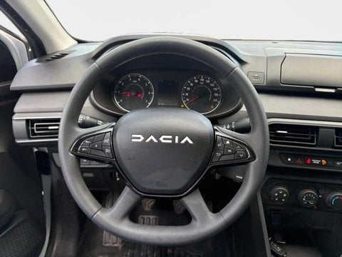 Voitures D'occasion À Hesdin | Dacia Jogger 1.0 Eco-G 100Ch Essential 5 Places