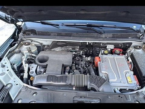 Voitures D'occasion À Hesdin | Dacia Jogger 1.6 Hybrid 140Ch Extreme+ 7 Places -24