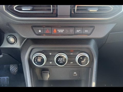 Voitures D'occasion À Hesdin | Dacia Jogger 1.0 Eco-G 100Ch Extreme+ 7 Places