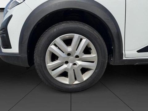 Voitures D'occasion À Hesdin | Dacia Sandero 1.0 Tce 90Ch Stepway Expression