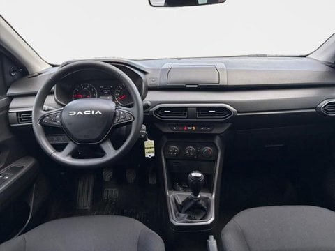 Voitures D'occasion À Hesdin | Dacia Jogger 1.0 Eco-G 100Ch Essential 5 Places