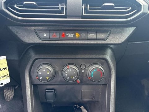 Voitures D'occasion À Hesdin | Dacia Jogger 1.0 Eco-G 100Ch Essential 5 Places