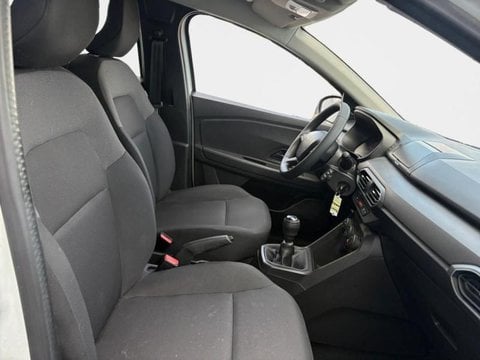 Voitures D'occasion À Hesdin | Dacia Jogger 1.0 Eco-G 100Ch Essential 5 Places