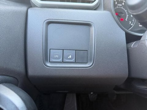 Voitures D'occasion À Hesdin | Dacia Duster 1.0 Eco-G 100Ch Journey + 4X2