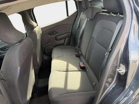 Voitures D'occasion À Hesdin | Dacia Sandero 1.0 Sce 65Ch Essentiel -22