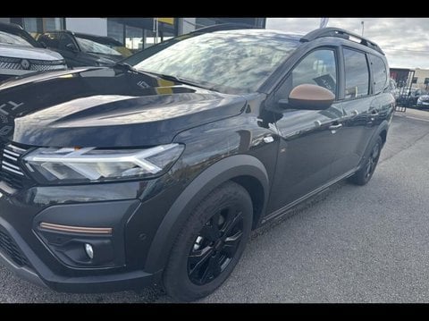 Voitures D'occasion À Hesdin | Dacia Jogger 1.6 Hybrid 140Ch Extreme+ 7 Places -24
