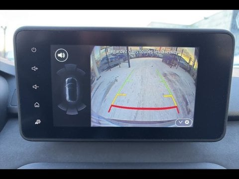 Voitures D'occasion À Hesdin | Dacia Jogger 1.6 Hybrid 140Ch Extreme+ 7 Places -24